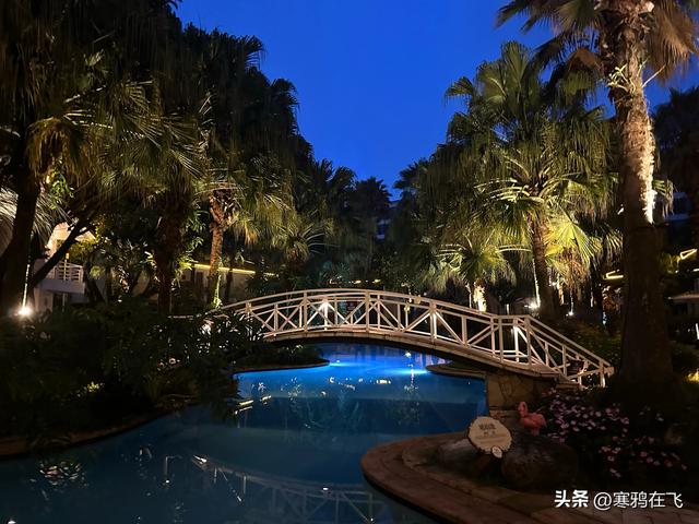 无暑之地（1）土林和官房