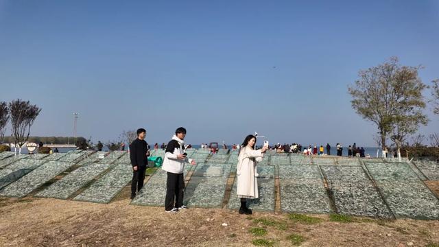 大v点赞淅川：一程山水 无限风光