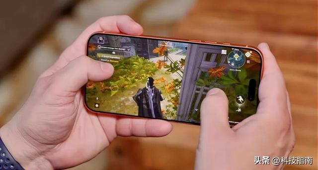 告别电量焦虑！iPhone 17续航中度使用撑一天半 快充半小时回血80%