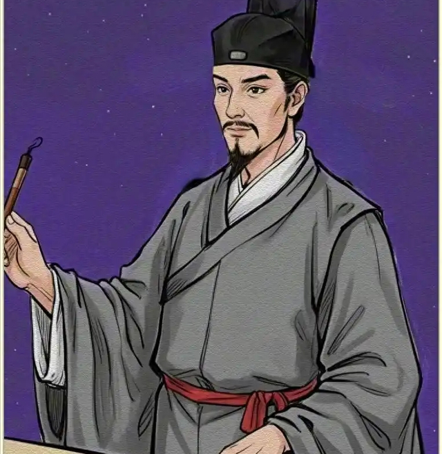 史上最荒唐政变！他伪造圣旨杀光领导，回老家祭祖5天竟无人怀疑