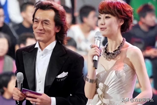 私生活混乱？遭央视“开除”？被传与小尼结婚的她，如今怎么样了