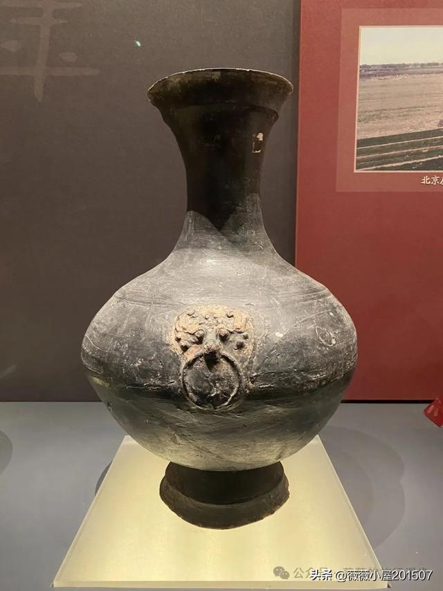 北京大葆台遗址博物馆｜勃碣都会 幽燕华章