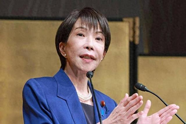 高市安排妥了，李在明在日本吃晚宴，饭还没下肚，中方先回了14字