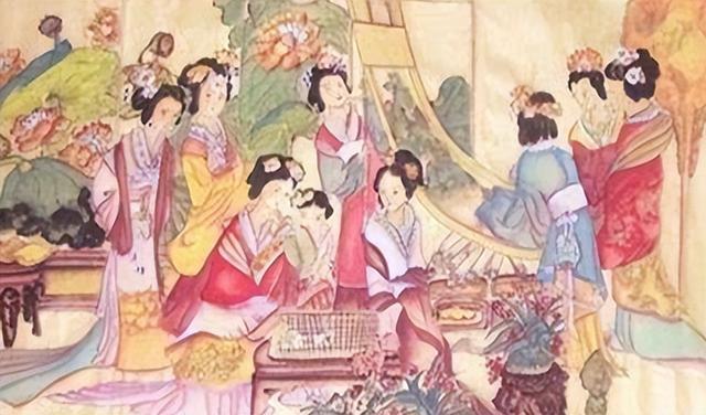 古代为何很少发生强奸案？难道古人都很正派吗？原因其实很简单