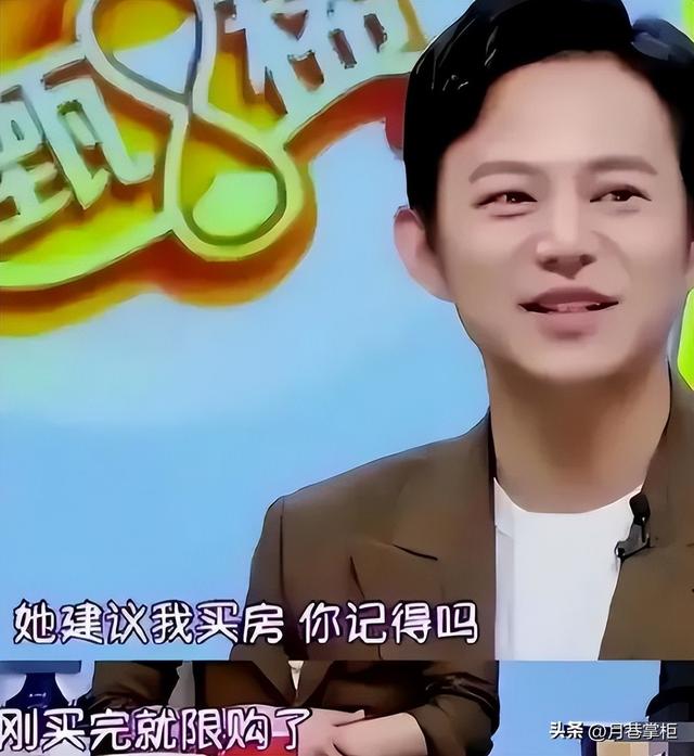 京圈四大富婆，身价过百亿，出门私人飞机，甚至坐拥北京一条街