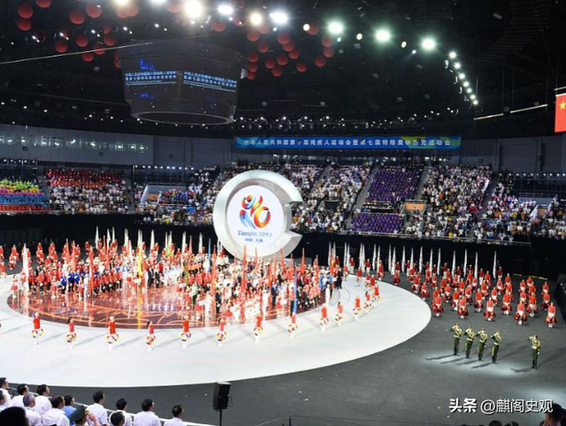世运会仅剩1天，金牌榜差距断崖，日本5枚、美国6枚，中国意外！