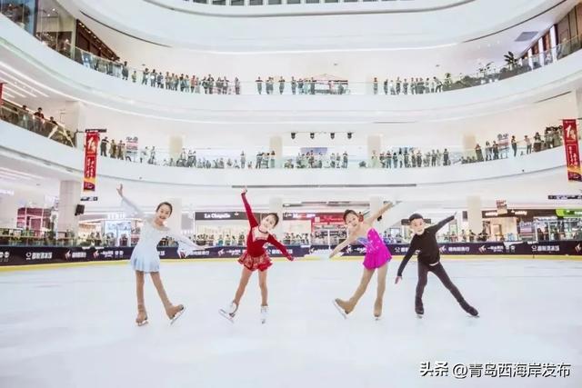 “冬游西海岸”!5条热门线路等你来🤩