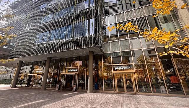 大阪梅田购物新推荐「GRAND GREEN 大阪」:美食多、比邻梅北公园