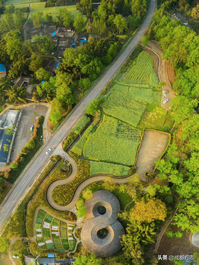 这条5公里旅游专线，串起成都N个好耍地！