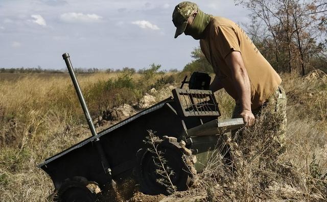 全世界都被普京骗了！打击乌克兰只是个幌子，真正目标已布局四年