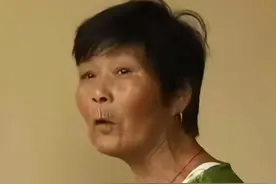 2010年74岁老太为夺600万房产，诬陷女儿是精神病，后来下场如何图片