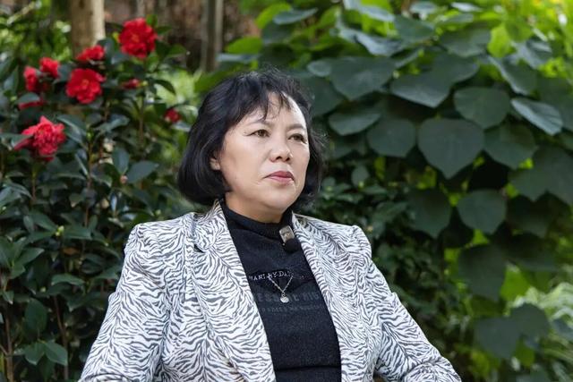 段丽仙：把海东院子住成温情故