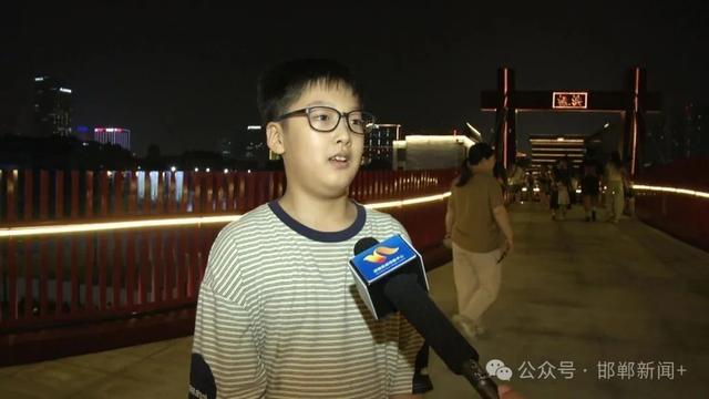 邯郸新晋网红打卡地正式开放啦！