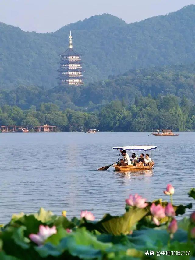 中国56个经典景区，你去过几个？