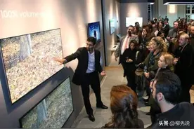 全球排第一的家电企业：年营收约1.68万亿，远超过索尼、LG电子图片