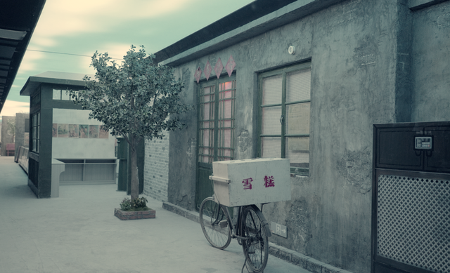 即刻出发，解锁淄博「秋日限定」模式，错过等明年！