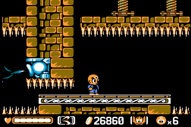 最阴间的游戏关卡，人家压根没打算让你过关