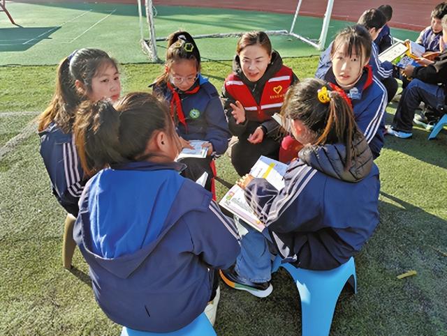 2025年11月27日 渭南文化旅游资讯微报（组图）