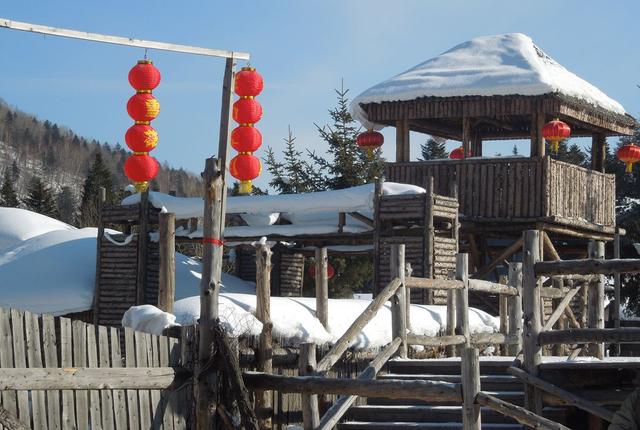 国庆旅游热：文化游、休闲游、山水游、网红游的追捧