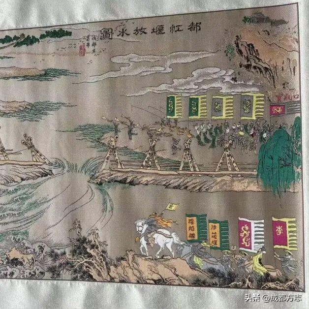 来都来了，不带件“成都礼物”走怎么行啊！