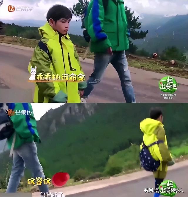 不顾央视警告顶风作案，与刘涛传绯闻的杨烁，如今下场怪不得别人