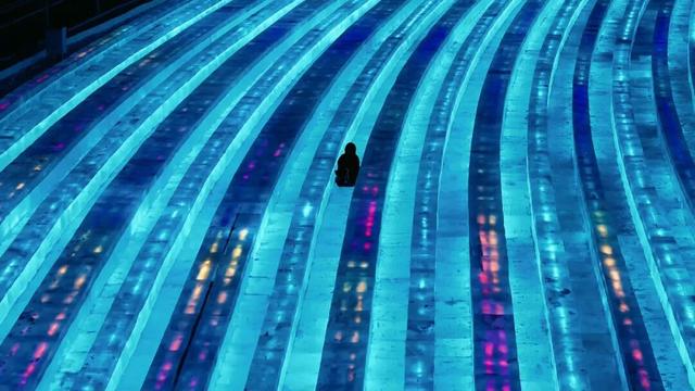 一起用温暖托举冰城！这个宠粉活动送出的是感谢和期待