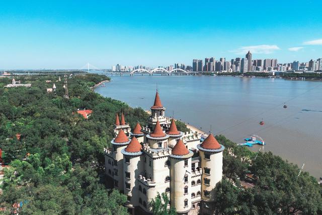 哈尔滨最值得去的6大免费景点，超好玩！送给第一次去哈尔滨的你