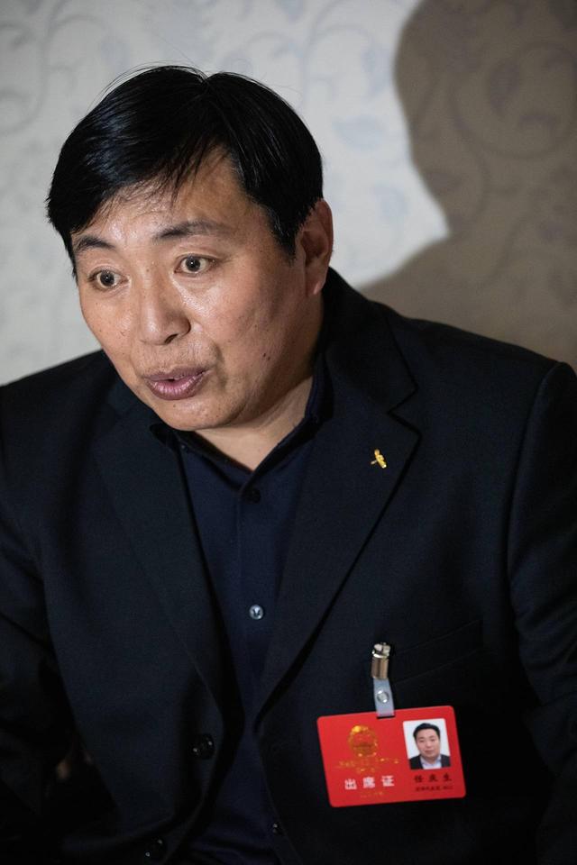 曾全省垫底，如今年销百亿！​​山东曹县靠汉服逆袭，​​宝马奥迪开上门
