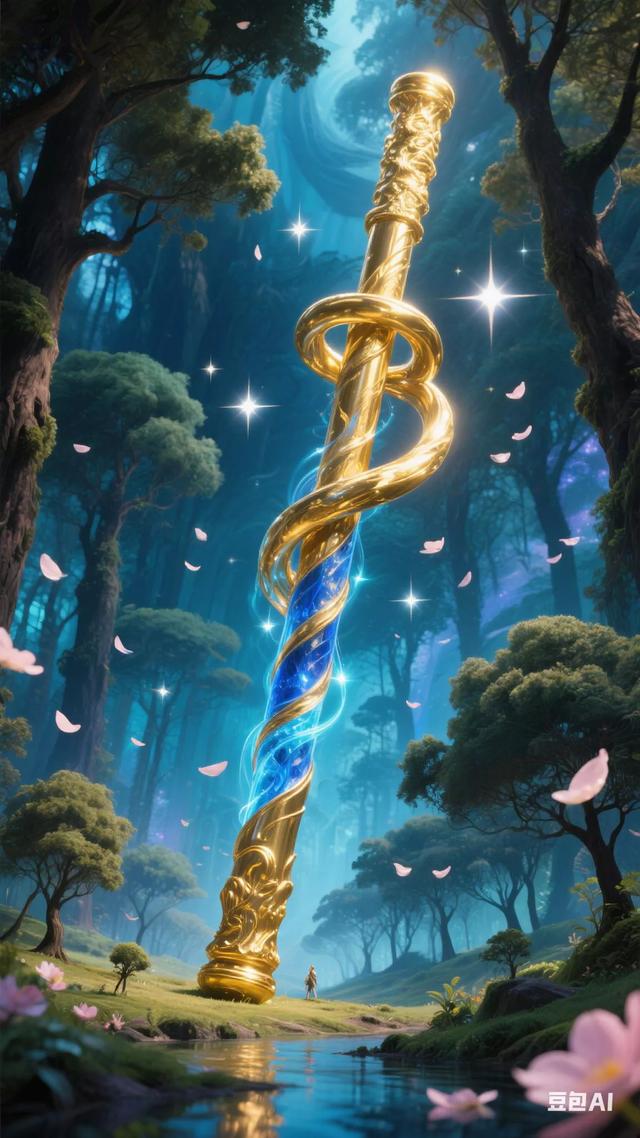 金箍棒非第一?西游兵器排名真相大揭秘(附原著考据)