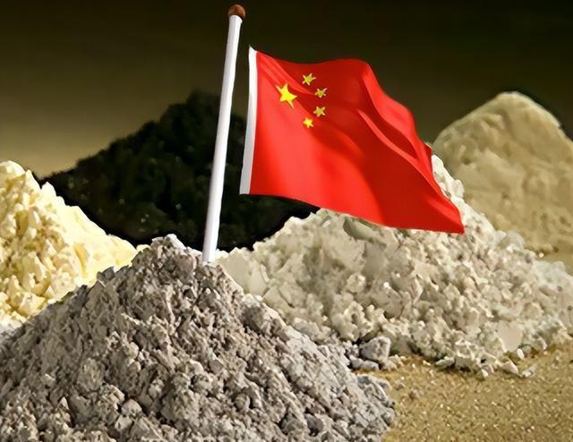 特朗普白高兴一场，巴基斯坦稀土刚运往美国，中方就堵住了漏洞