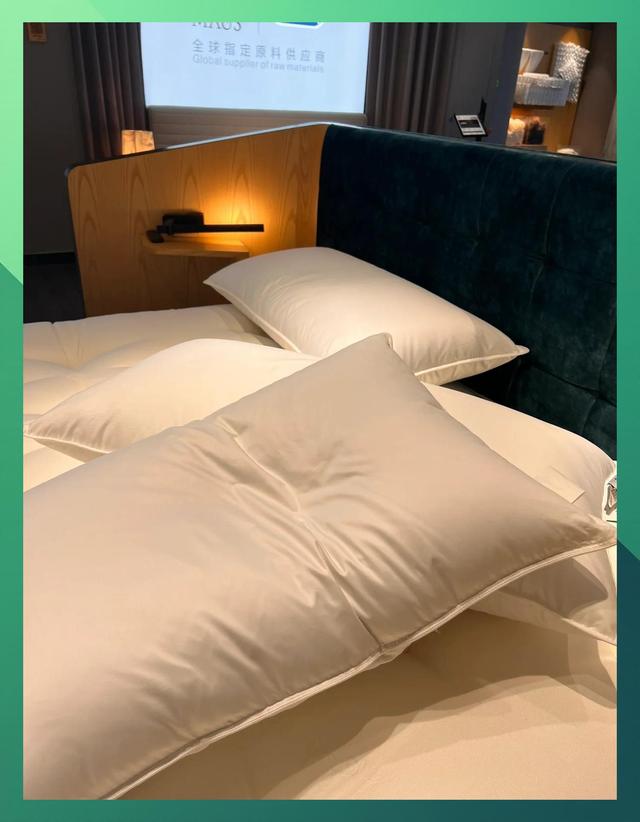 酒店枕头为啥越睡越上瘾？住客为之疯狂，打电话求同款，内幕曝光