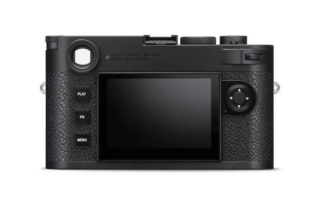64GB！徕卡新品曝光：10月份，正式发布！