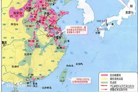 抗日战争72鄂西会战图片