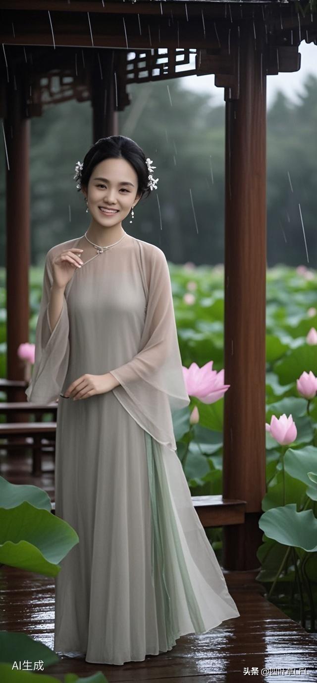 你是我眼里最美的风景