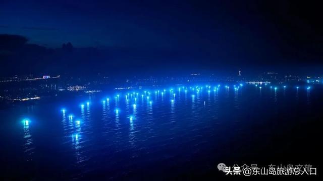 收藏！东山岛秋游攻略：7个绝美场景 + 最佳机位，新手也能拍大片！