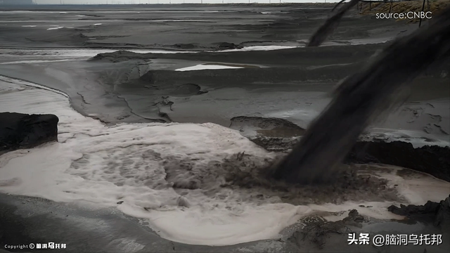 决定世界走向的秘密武器！从软肋到王牌， 中国稀土的崛起之路