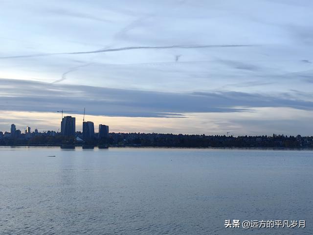 温哥华游记（四）