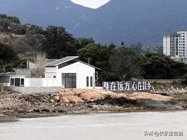 刷屏预警！这个村新打卡地要诞生了！