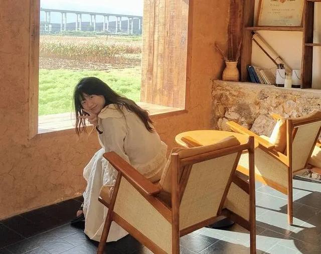 【20度的丽江·旅居古城】从过客到旅居，她在丽江找到了时光自留地