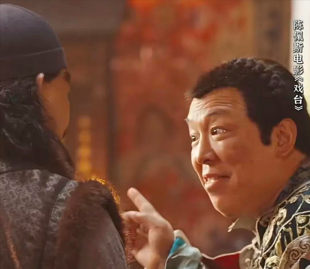两天破亿！口碑逆袭，被资本“打压”的陈佩斯，给所有人上了一课