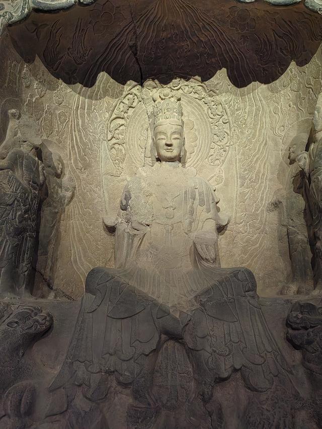 洛阳汉魏故城遗址博物馆