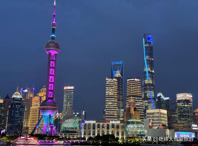 上海元旦三天小长假如何逛？悠闲打卡行程来了，省时省力省心！