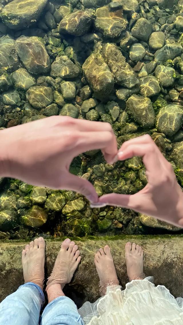我是广州人，在河南鹤壁待了5天，憋不住想说说我的感受和疑问！