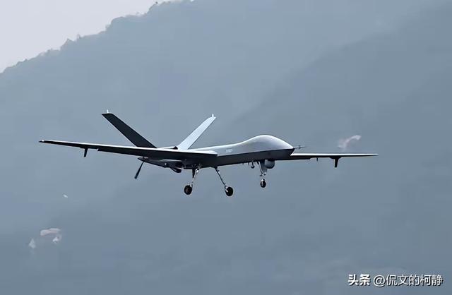 5架美制无人机围堵钓鱼岛，日本赌中方不敢击落？反制手段早备好