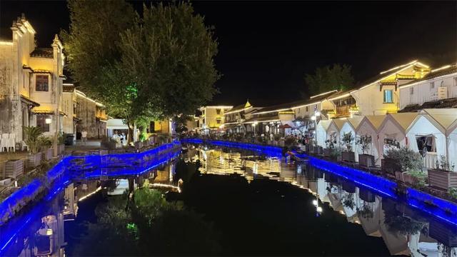 上城萧山温州……富阳这个村，游客好评不断！