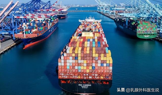 特朗普亲自签字，中方受到特殊待遇，美前财长：中国是唯一赢家