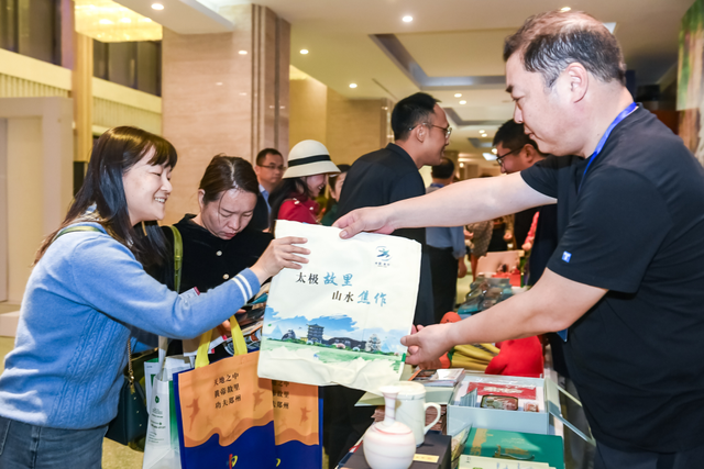 把“舞台”搬到广西！听河南人用戏剧“唱响”中原文化