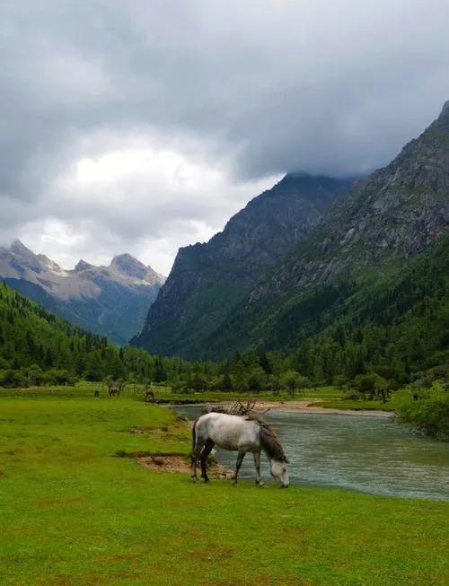全国新增2个:世界地质公园,其中1个在四川