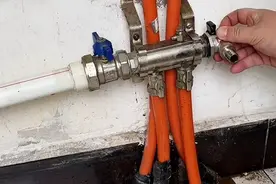 暖气停暖后，一定坚持“3做1不做”，不是误导，都是有依据的图片