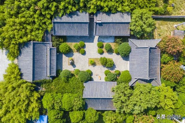 总投资1.2亿元的化女泉,为何成了西安最人迹罕至的景区?